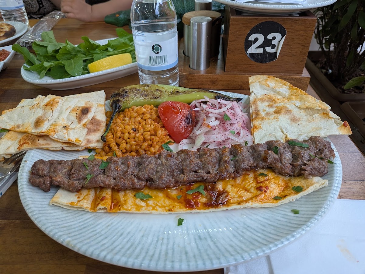 Marmaris — Ege Sefasi Marmaris — galeri