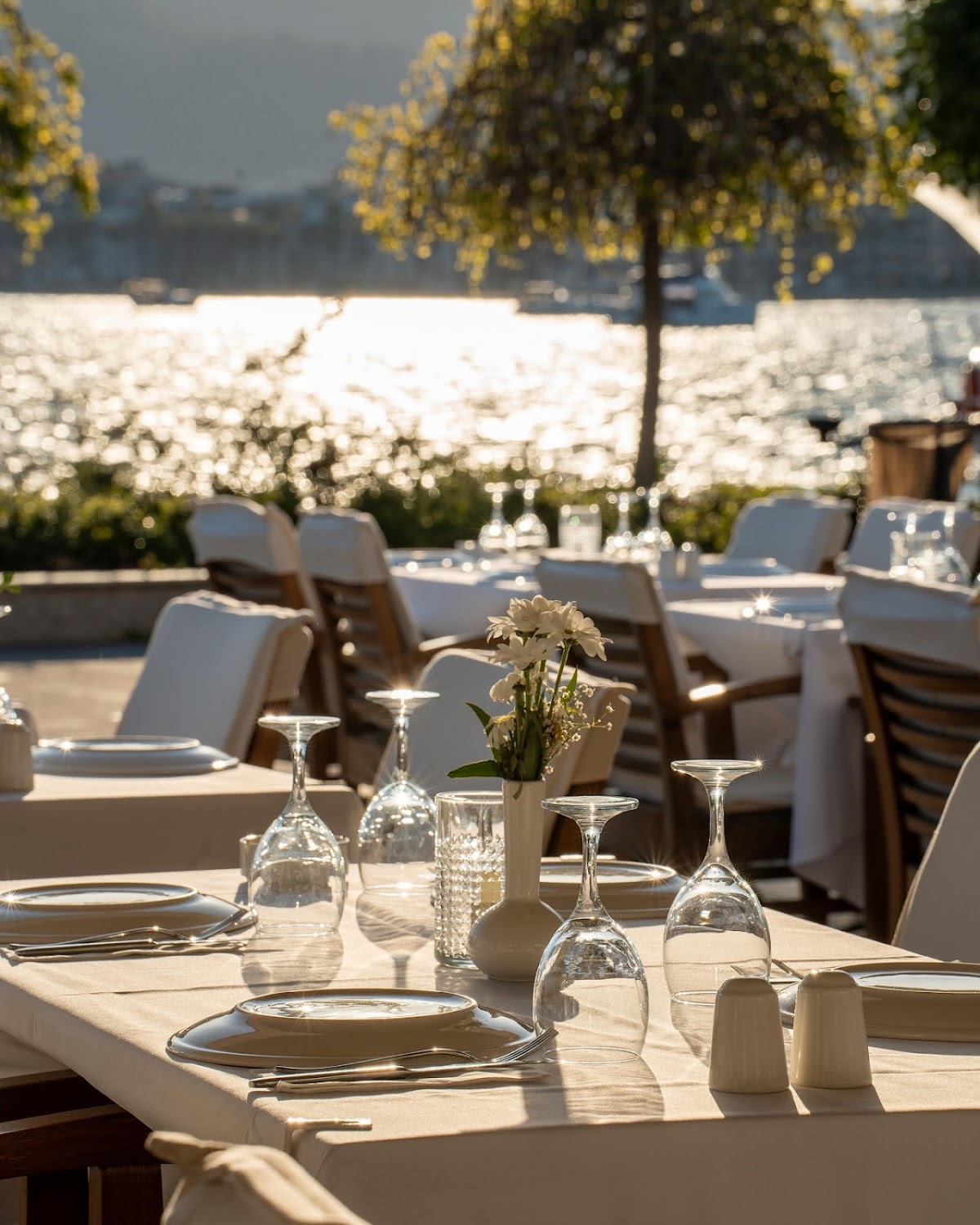 Marmaris — Dede Restaurant — gallery