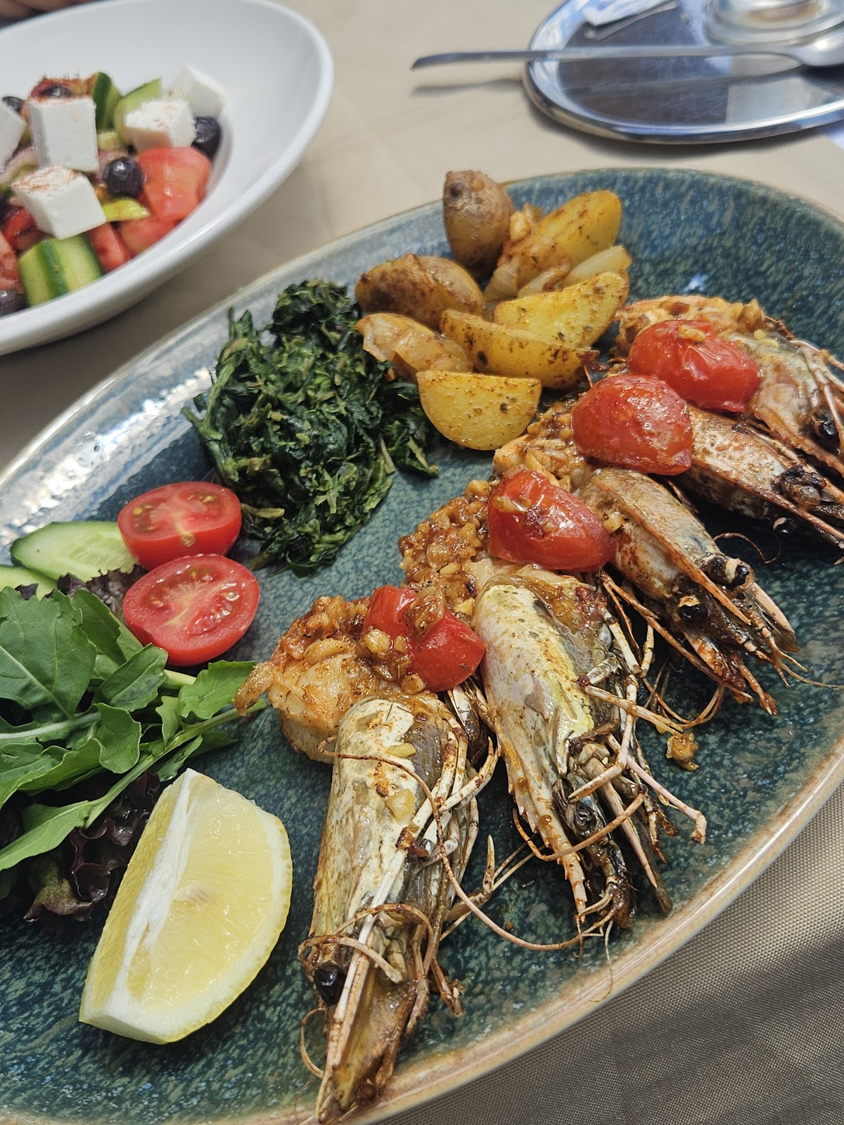 Marmaris — Gusta Bar Grill — gallery