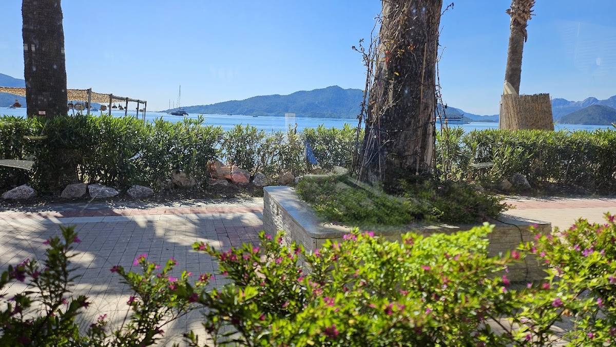 Marmaris — Bono Good Times Beach — gallery