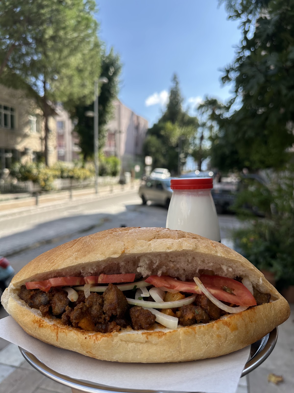 Marmaris — Esnaf Marmaris — galeri