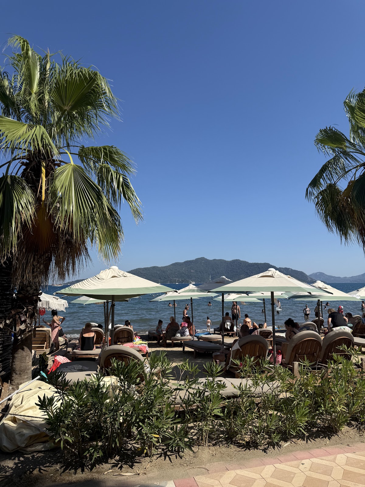 Marmaris — Aida Beach Marmaris — gallery