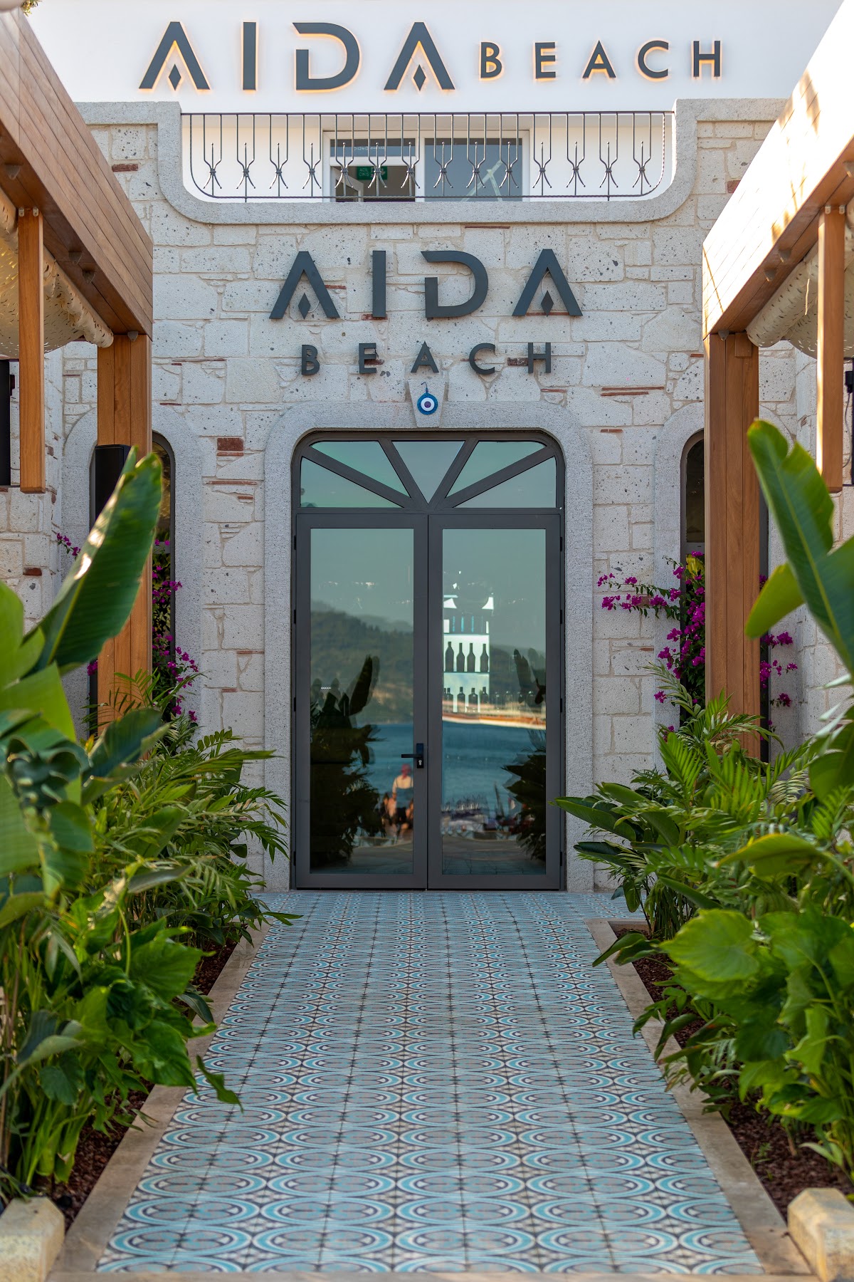 Marmaris — Aida Beach Marmaris — gallery