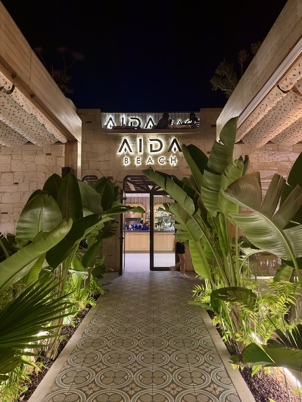Marmaris — Aida Beach Marmaris — gallery