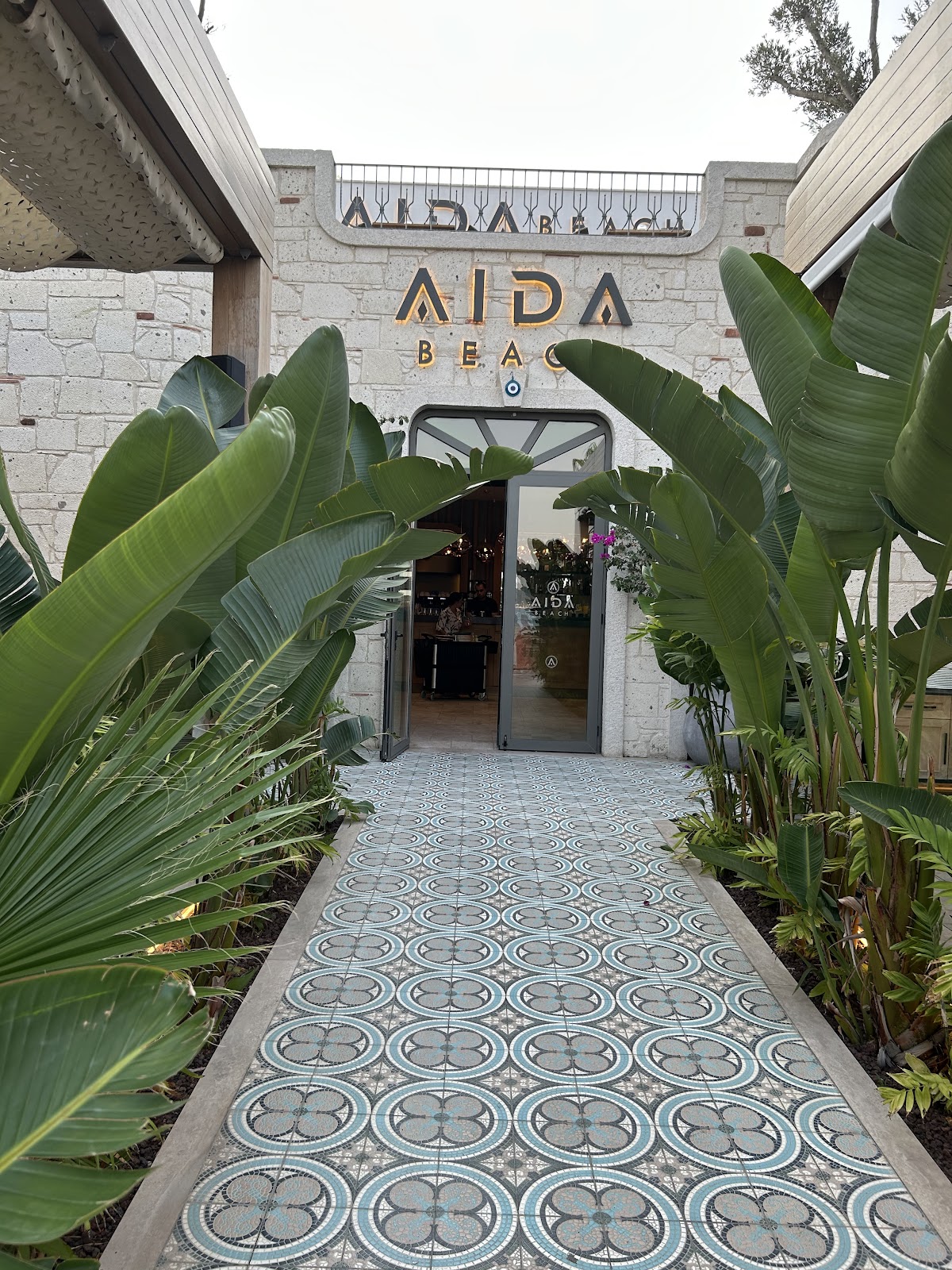 Marmaris — Aida Beach Marmaris — galeri