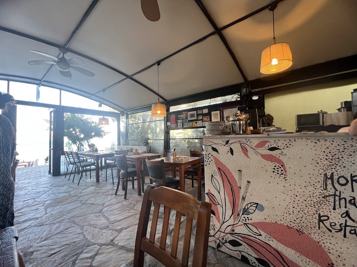 Datça — Cafe Inn — gallery