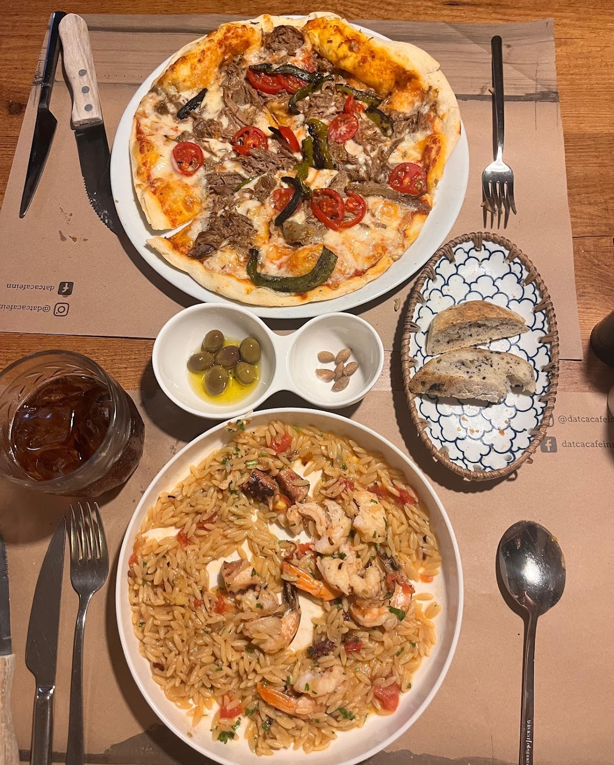 Datça — Cafe Inn — gallery