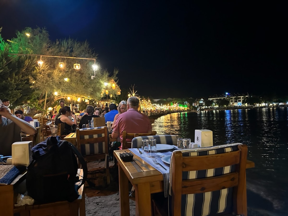 Datça — Cafe Inn — gallery