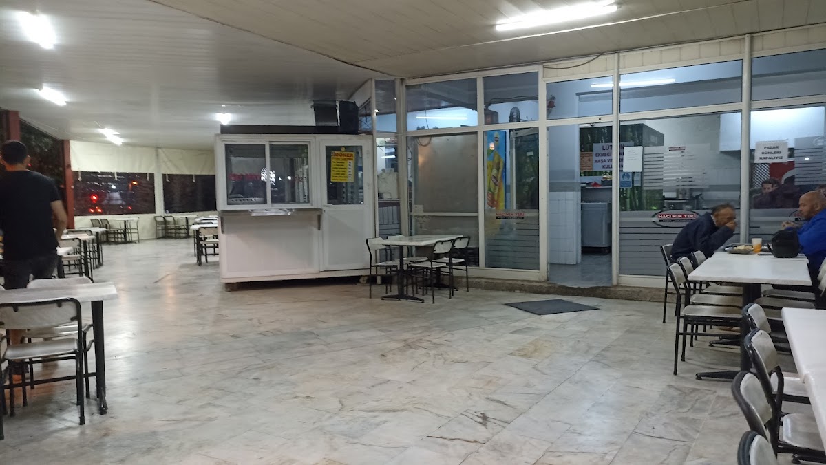 Marmaris — Haci Nin Yeri Yigit Lokantasi — gallery