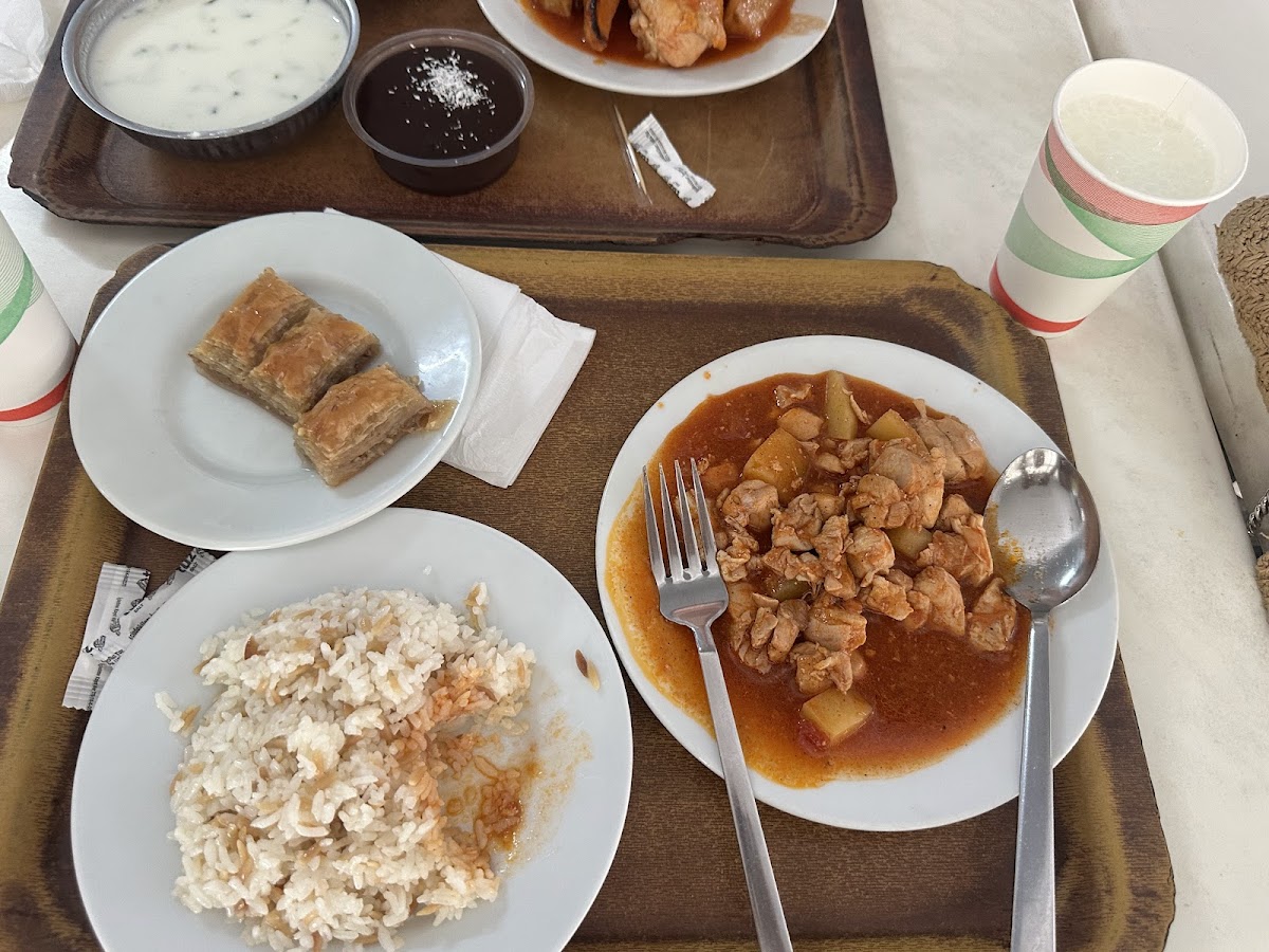 Marmaris — Haci Nin Yeri Yigit Lokantasi — gallery