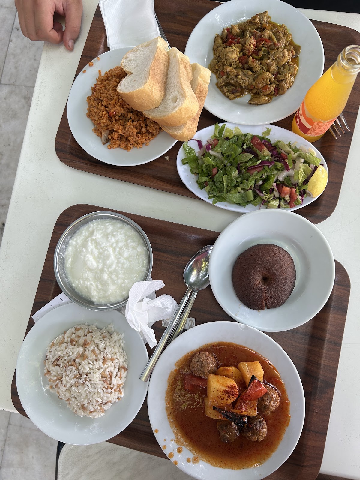 Marmaris — Haci Nin Yeri Yigit Lokantasi — gallery