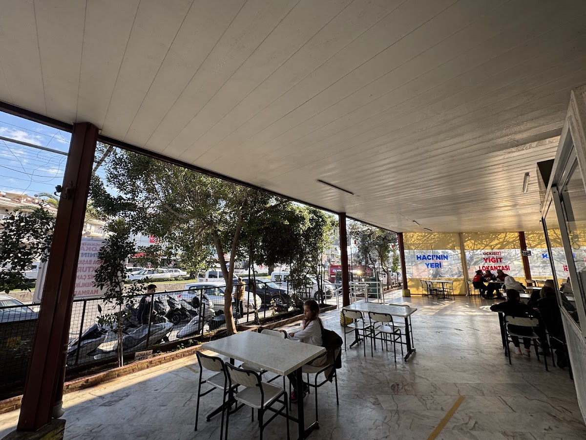 Marmaris — Haci Nin Yeri Yigit Lokantasi — gallery