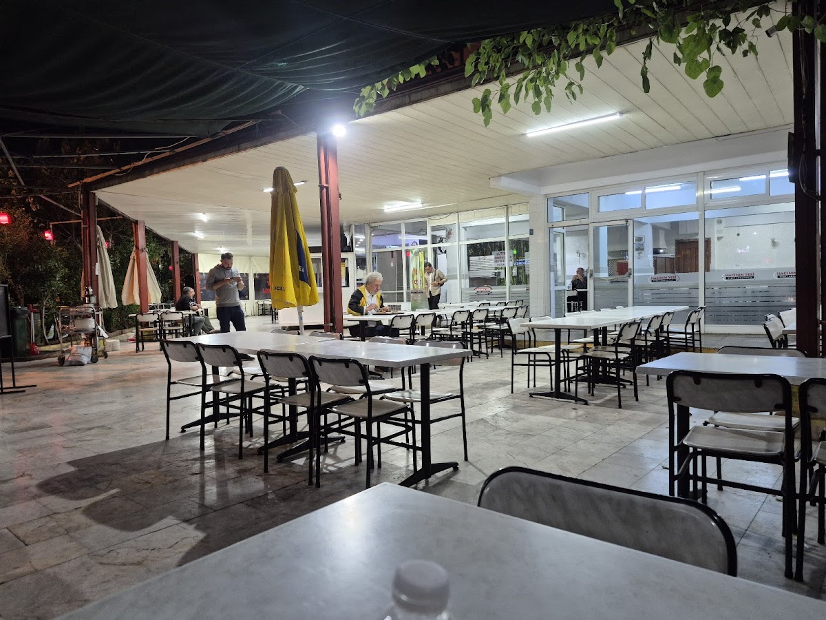 Marmaris — Haci Nin Yeri Yigit Lokantasi — gallery