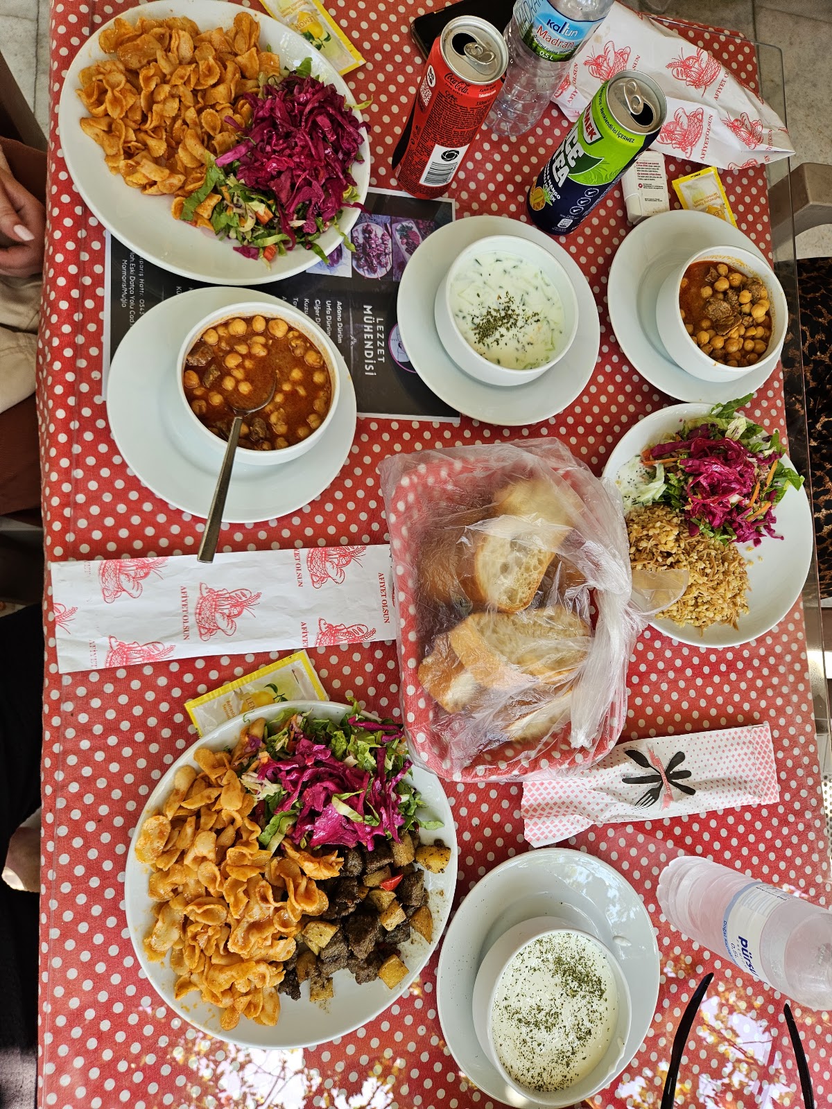 Marmaris — Chef Maris Restaurant Cafe — gallery