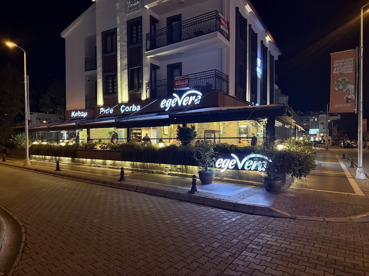 Marmaris — Egevera Marmaris — gallery