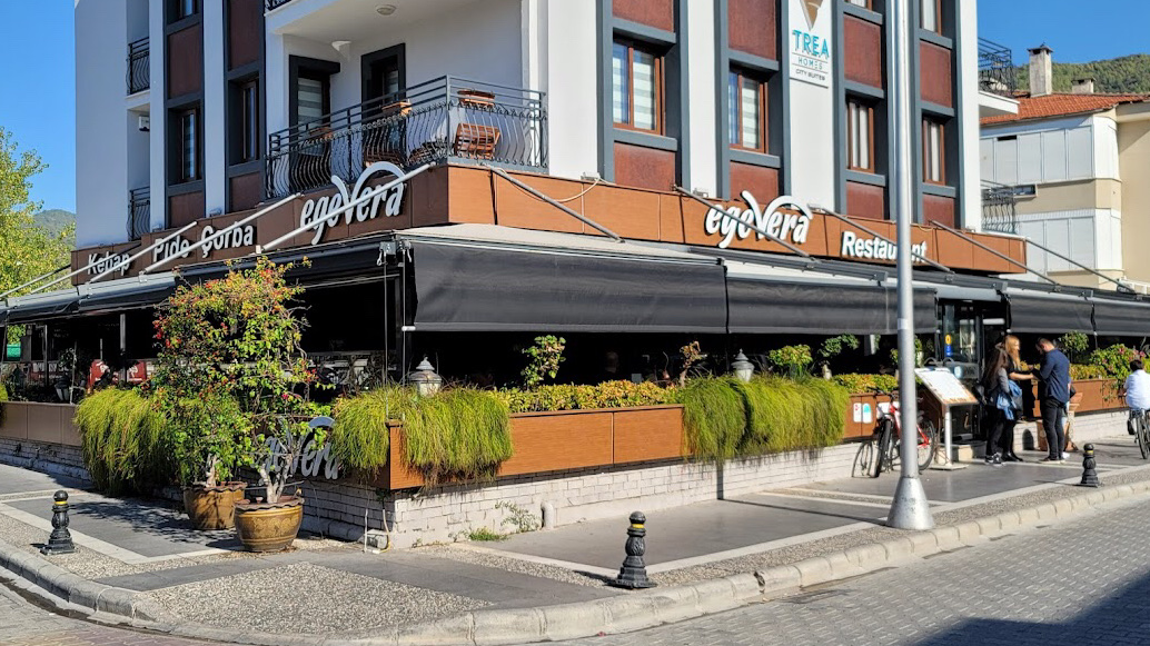 Marmaris — Egevera Marmaris — gallery