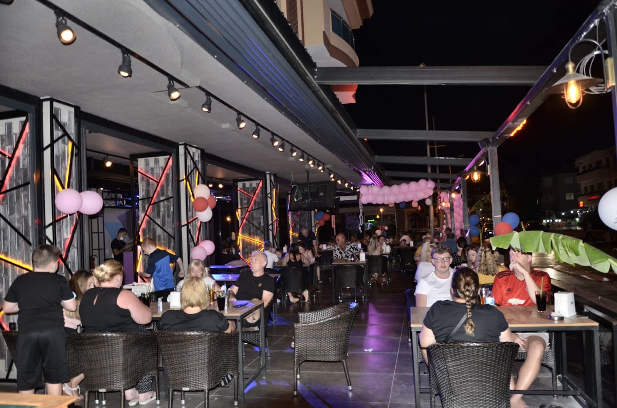 Marmaris — You2 Restaurantbar Marmaris Since 2004 — gallery