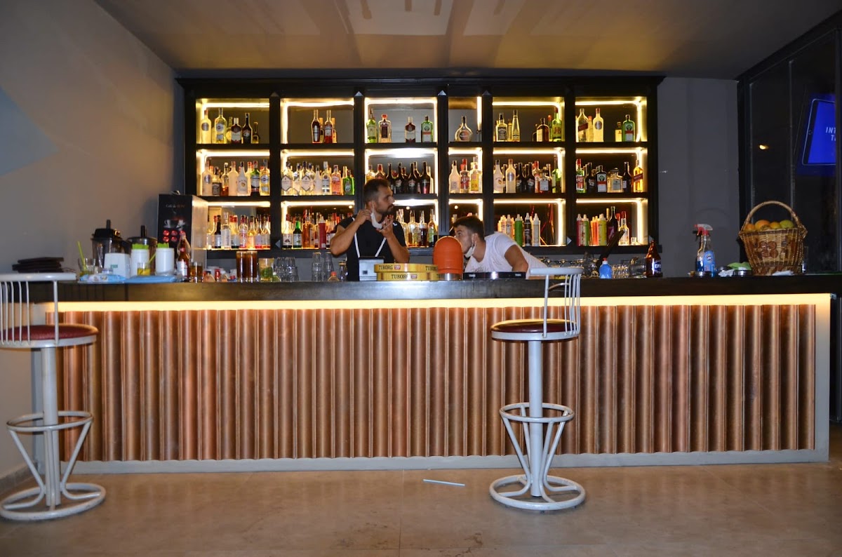 Marmaris — You2 Restaurantbar Marmaris Since 2004 — gallery