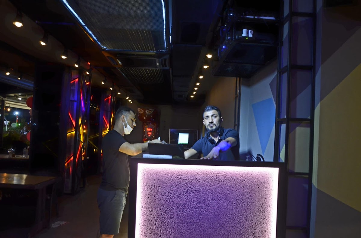 Marmaris — You2 Restaurantbar Marmaris Since 2004 — gallery