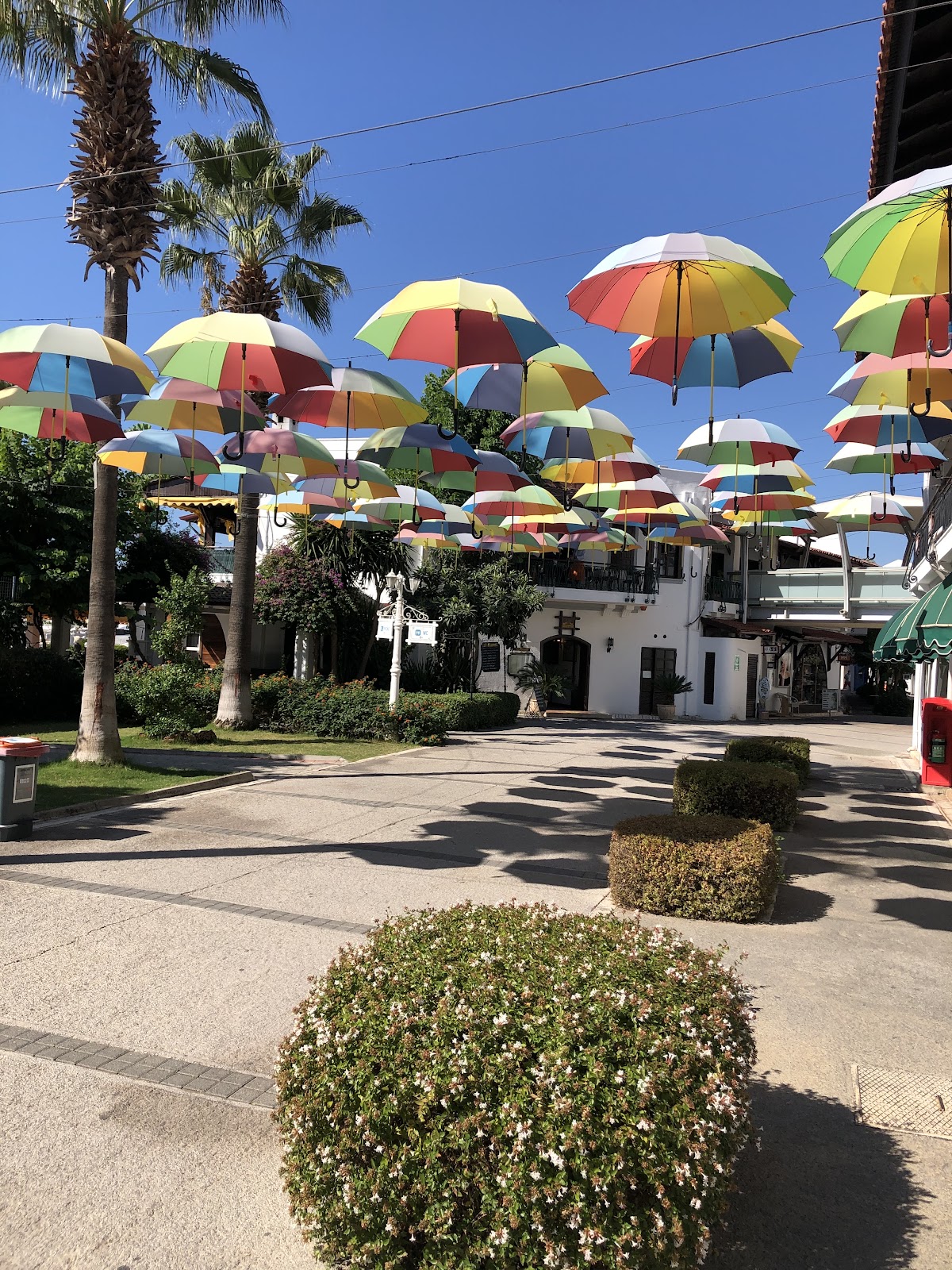 Marmaris — Pineapple Restaurant — gallery
