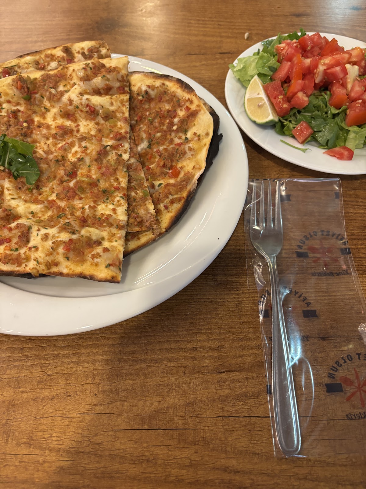 Marmaris — Cira Kebap — gallery