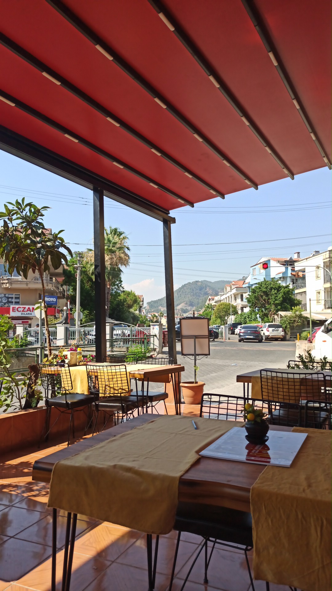 Marmaris — Cira Kebap — gallery