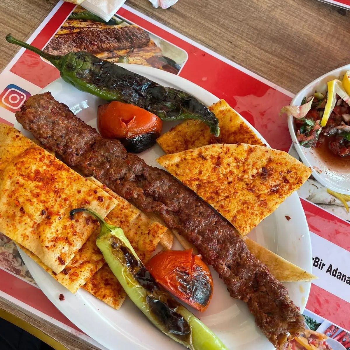 Marmaris — Cira Kebap — gallery