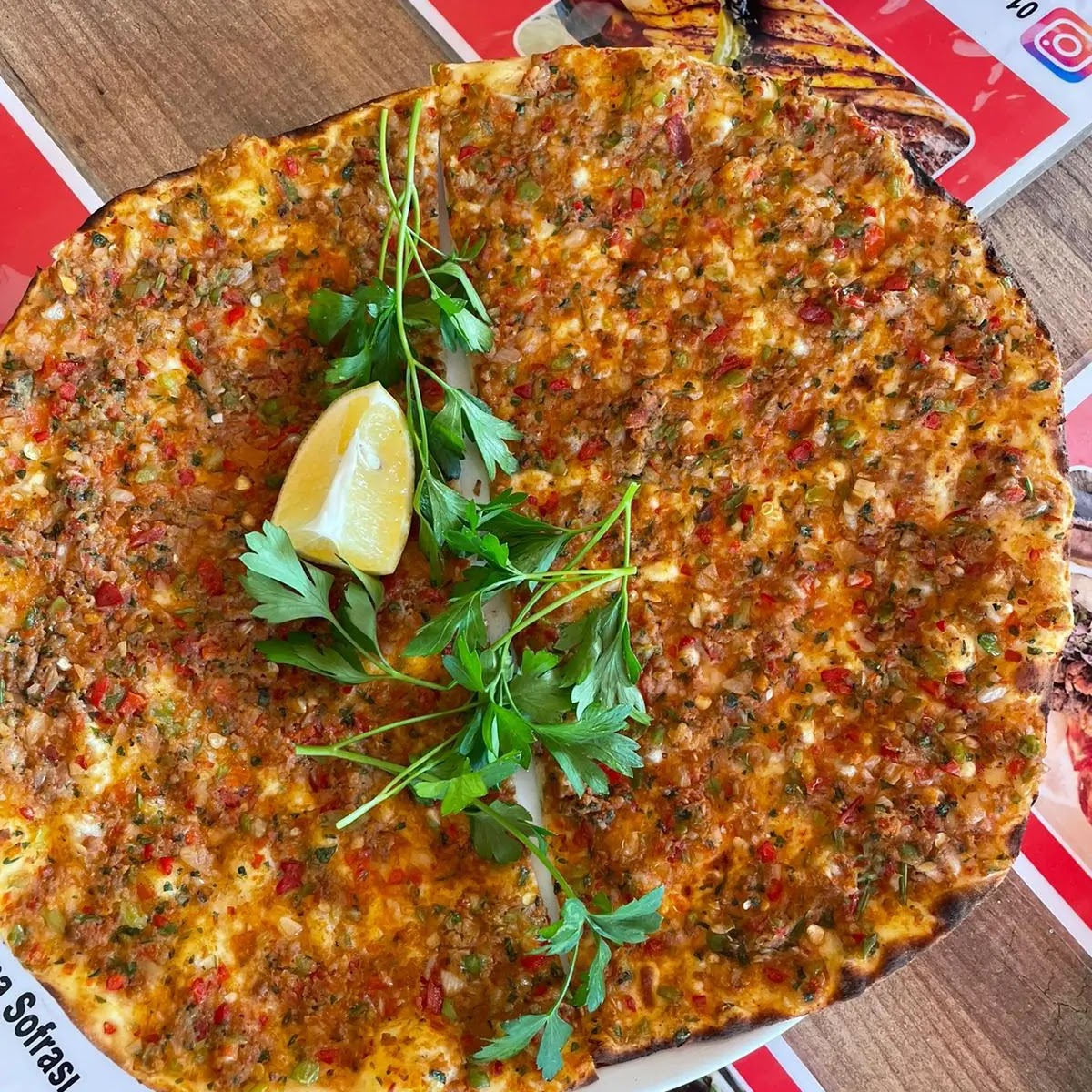 Marmaris — Cira Kebap — gallery