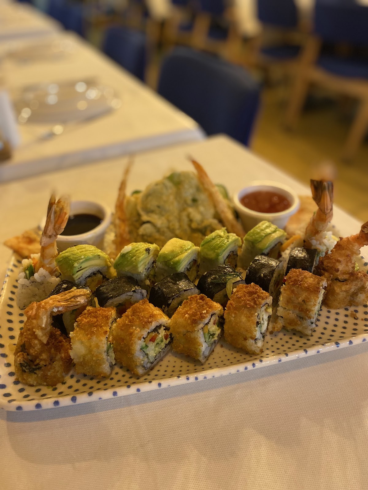 Marmaris — Neta Restaurant — gallery