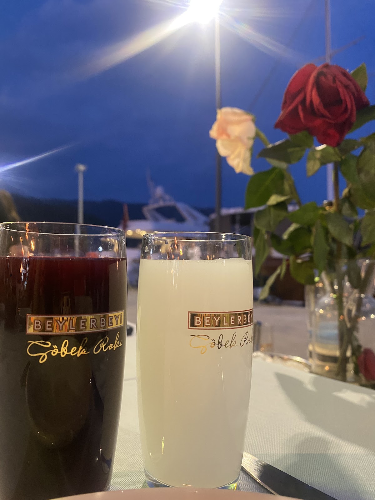 Marmaris — Neta Restaurant — gallery