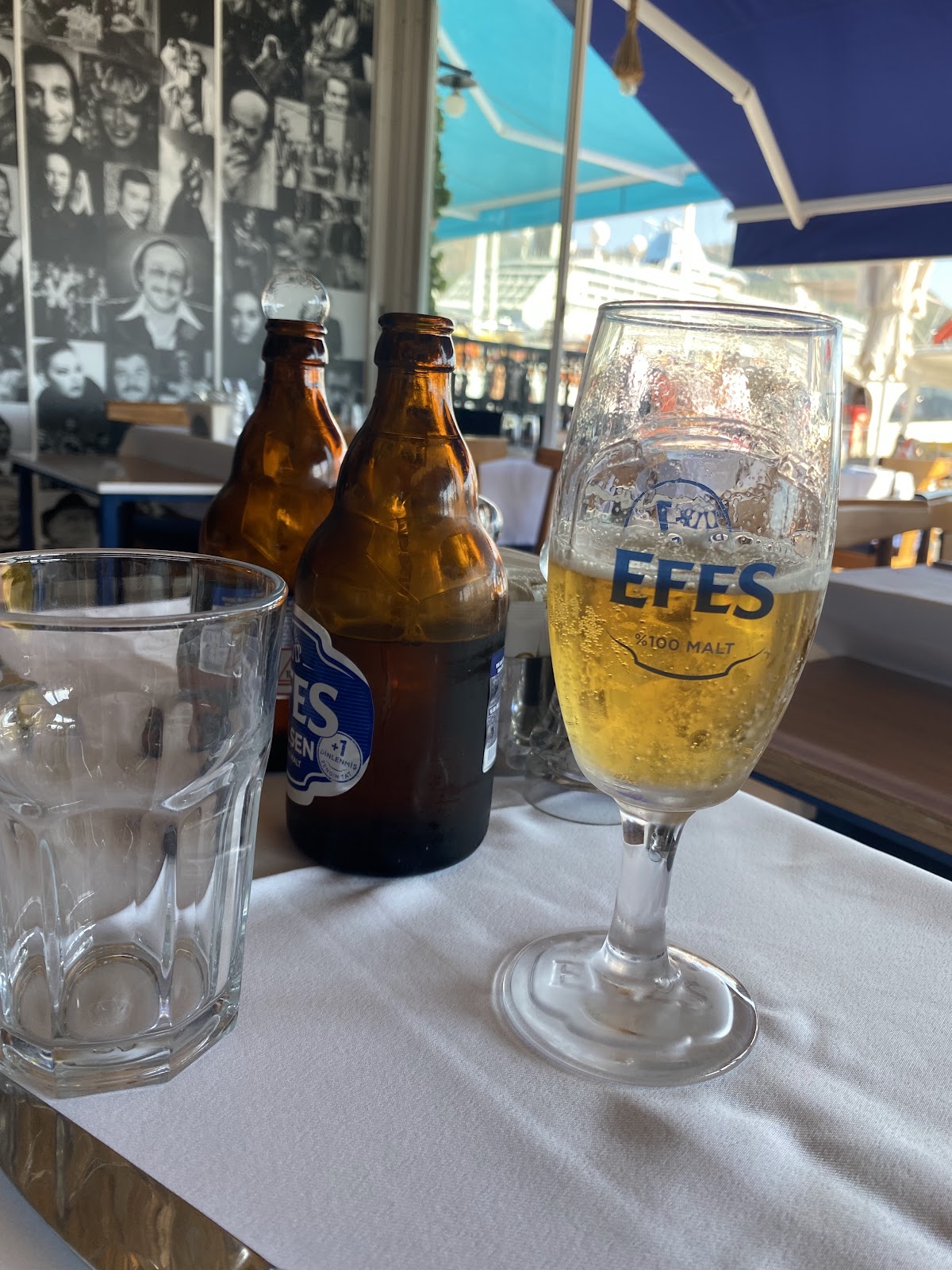 Marmaris — Leyla Restaurant Marmaris — gallery