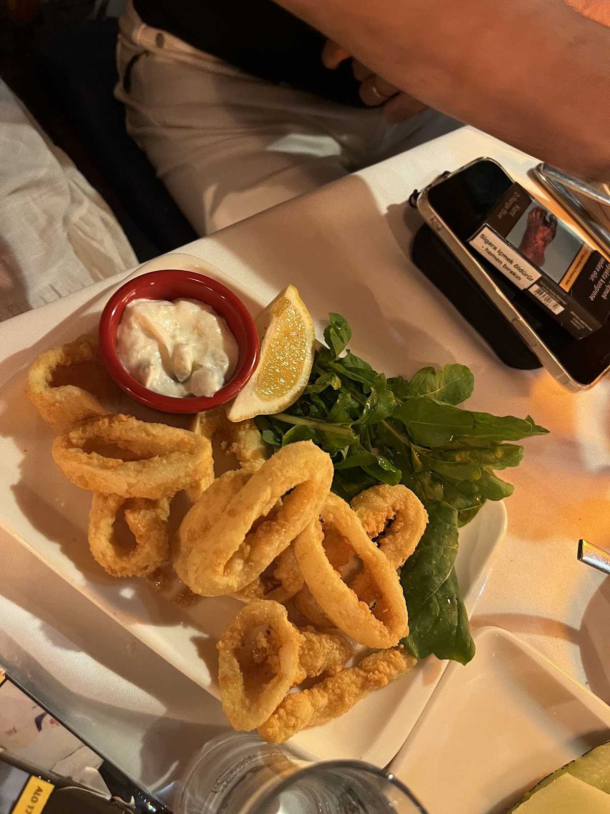 Marmaris — Leyla Restaurant Marmaris — gallery