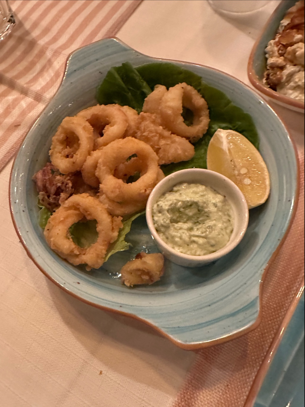 Datça — Maradona Restaurant — gallery