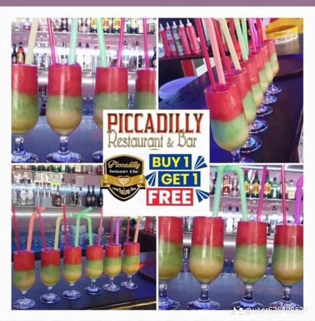 Marmaris — Piccadilly Restaurant Bar — gallery