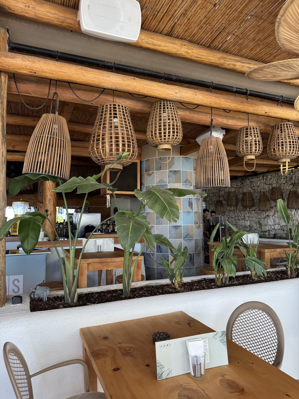 Marmaris — Vamos Beach — gallery