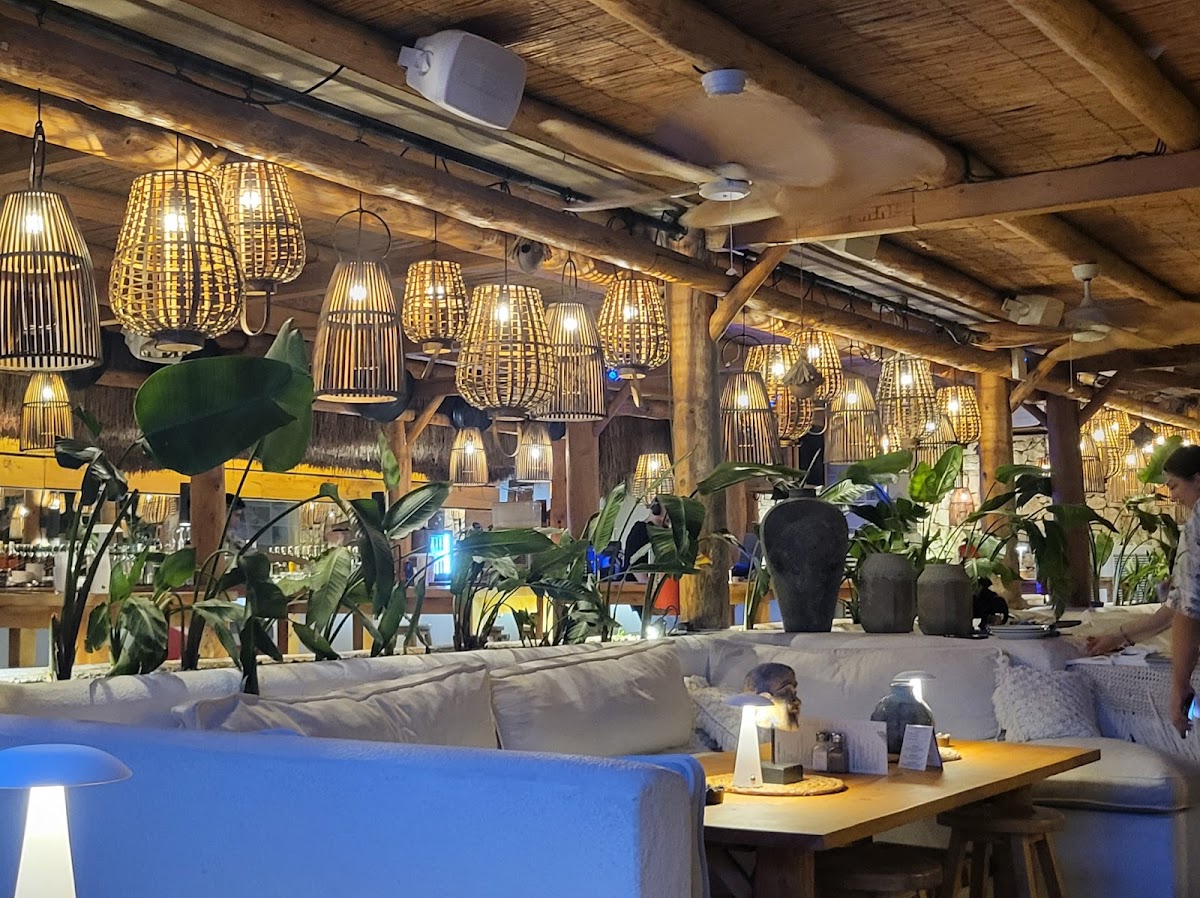 Marmaris — Vamos Beach — gallery