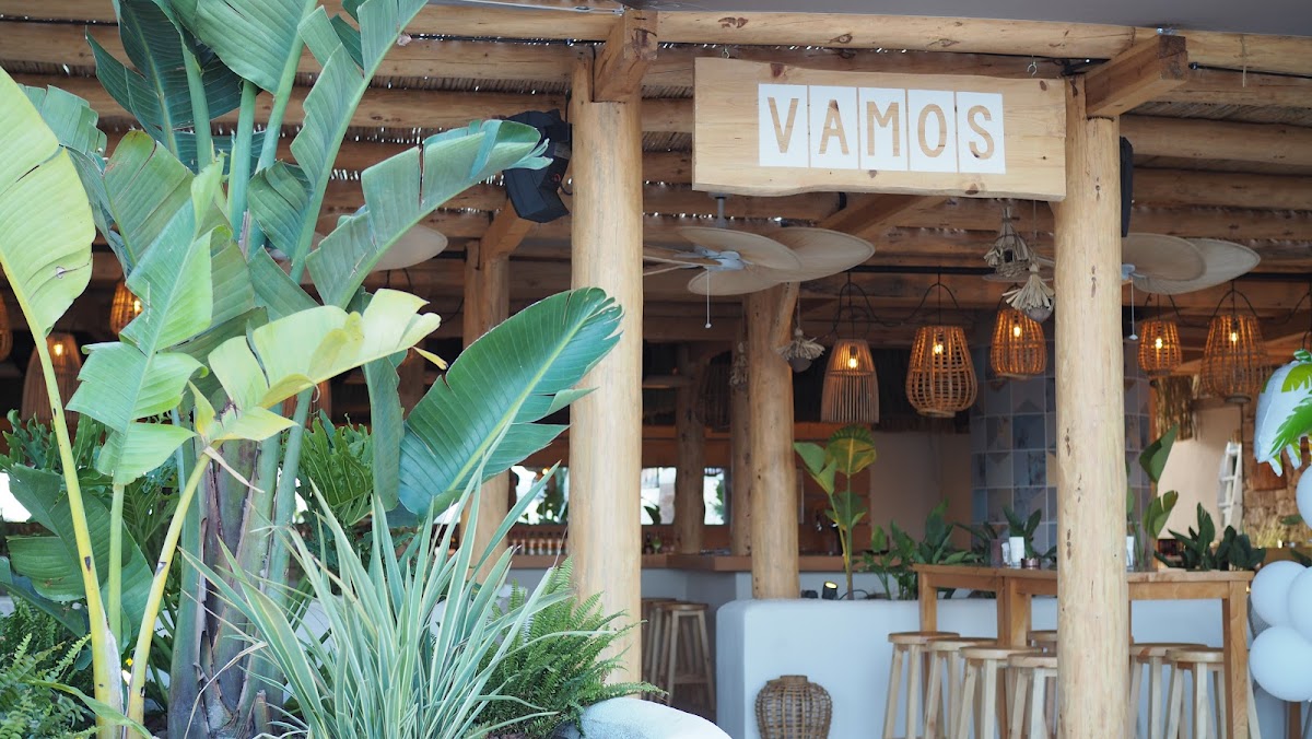Marmaris — Vamos Beach — gallery