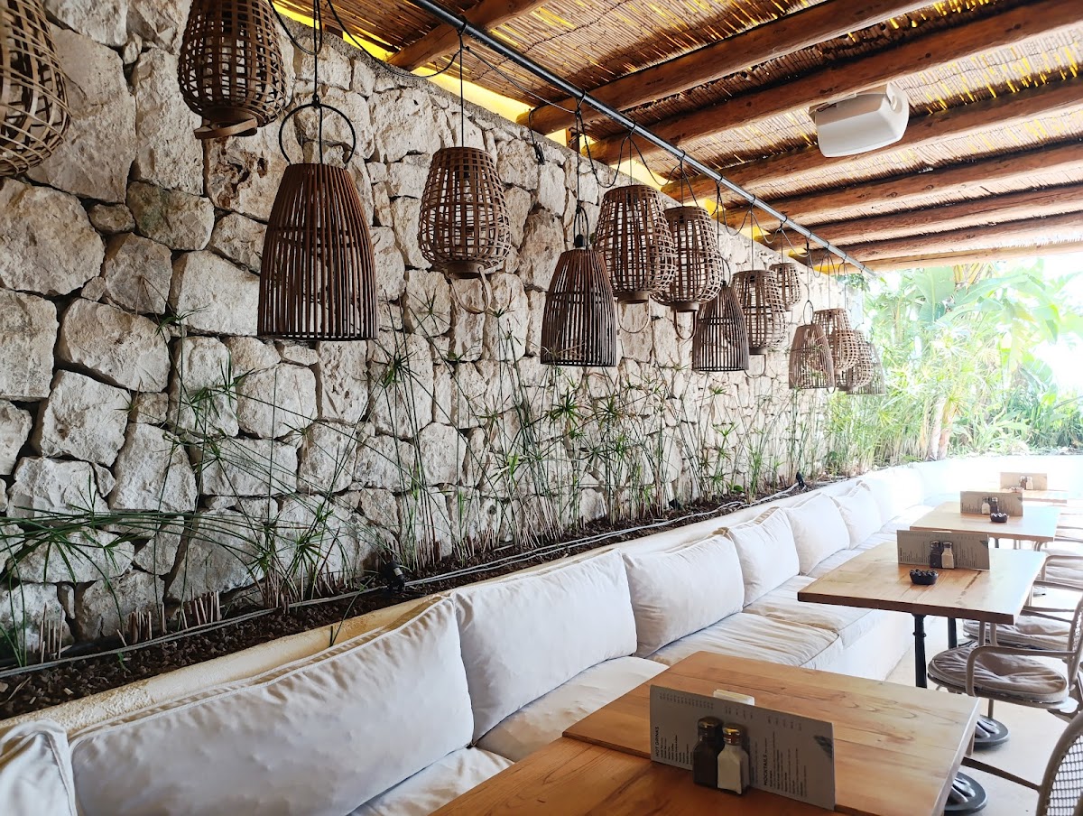 Marmaris — Vamos Beach — gallery