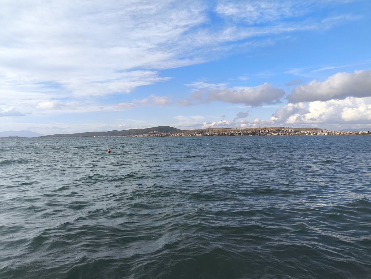 Ayvalık — Ayvalik Deniz Yildizi Restoran — gallery