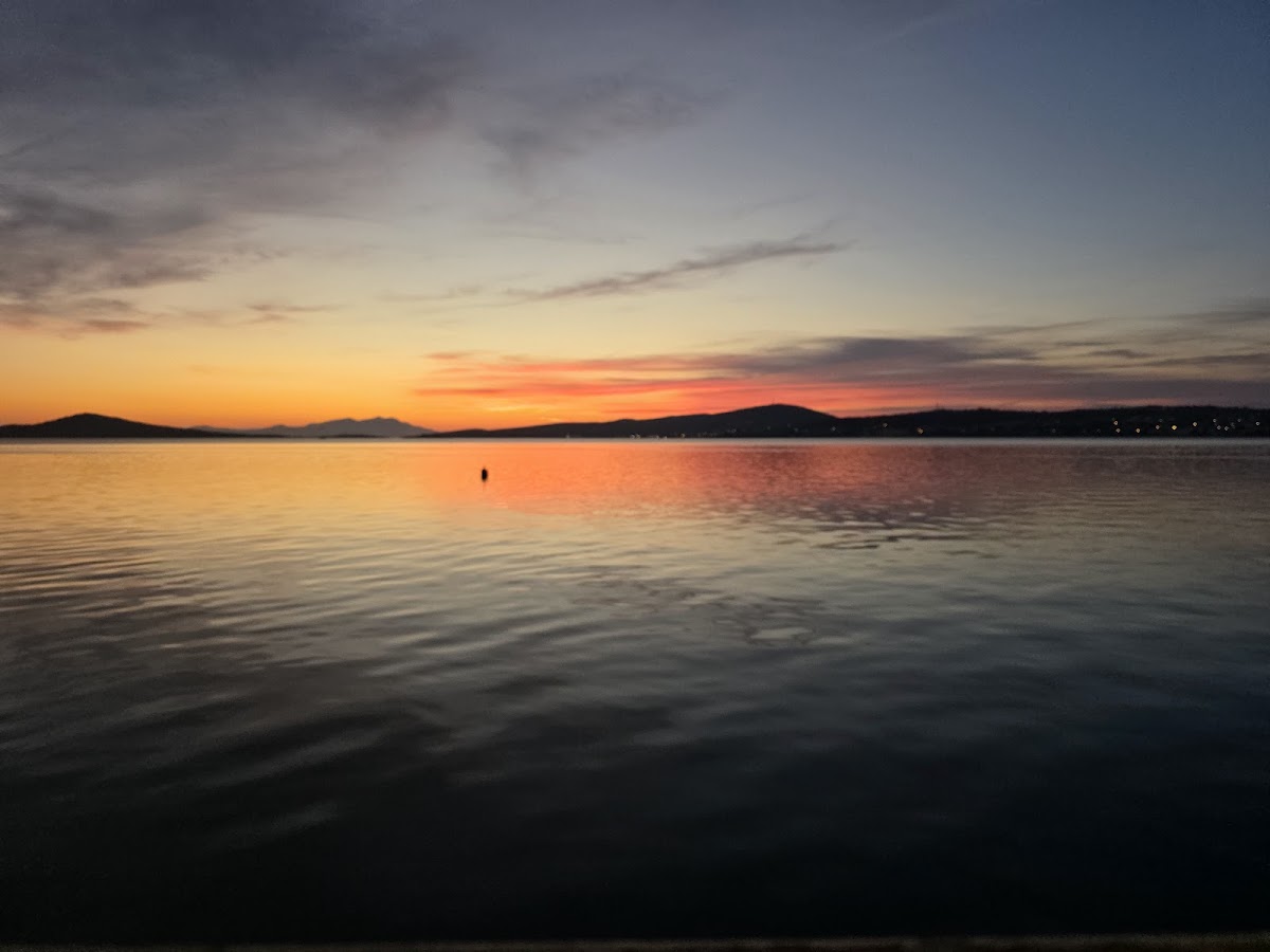 Ayvalık — Ayvalik Deniz Yildizi Restoran — galeri
