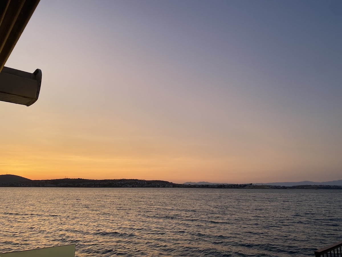 Ayvalık — Ayvalik Deniz Yildizi Restoran — gallery