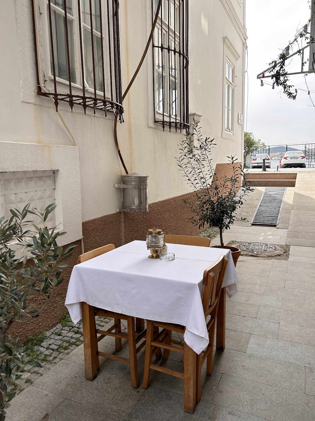 Ayvalık — Sofia Ayvalik — gallery