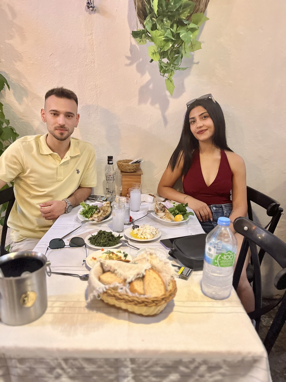 Ayvalık — Mahperi Ayvalik — gallery