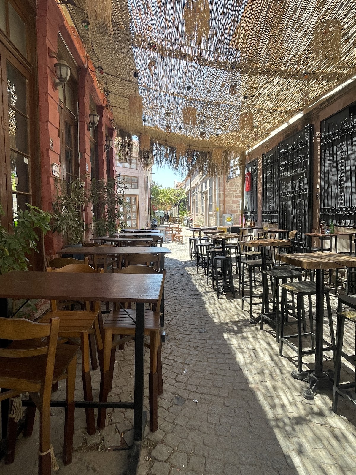 Ayvalık — Mahperi Ayvalik — gallery