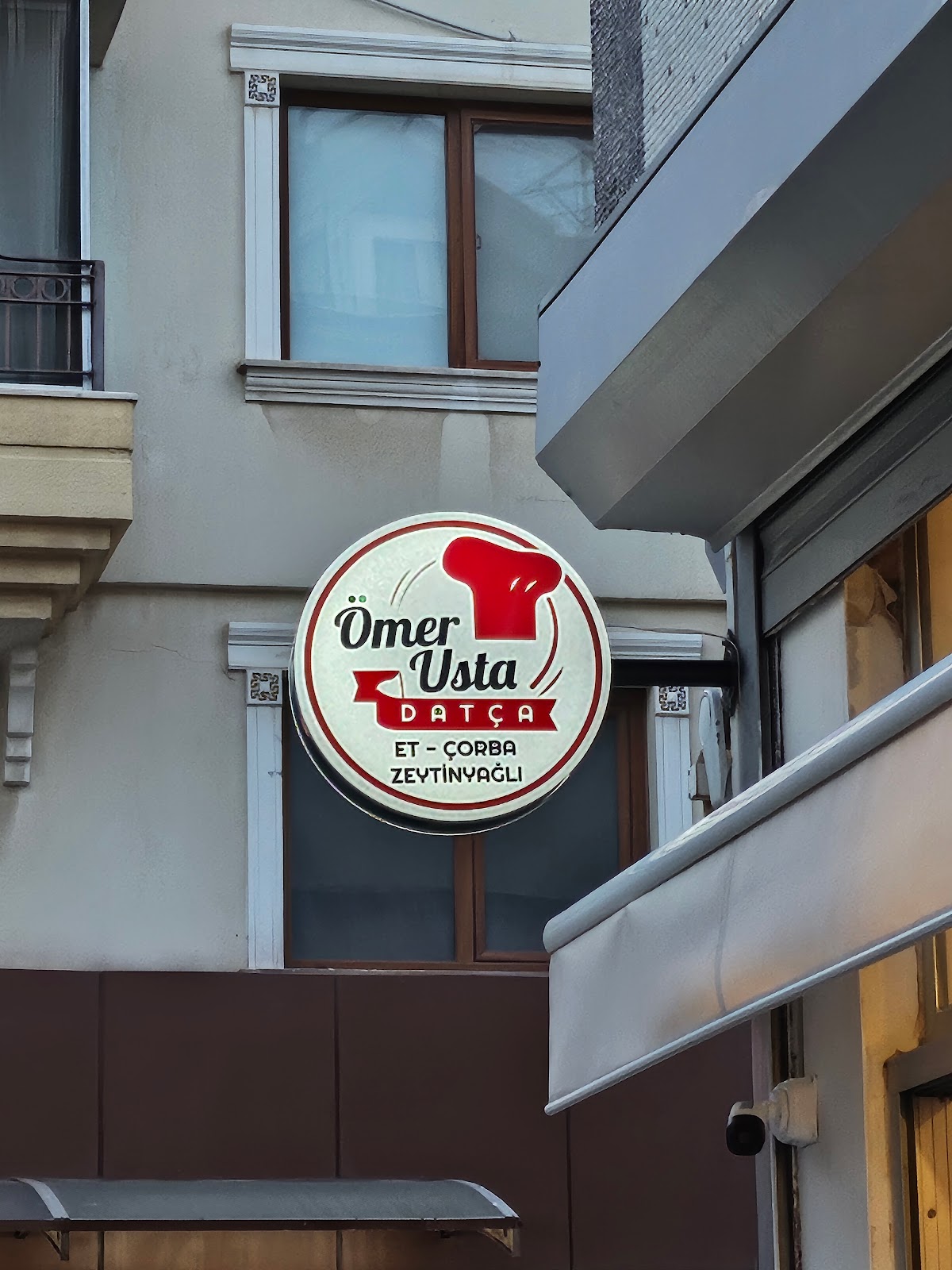 Datça — Omer Usta Datca — gallery