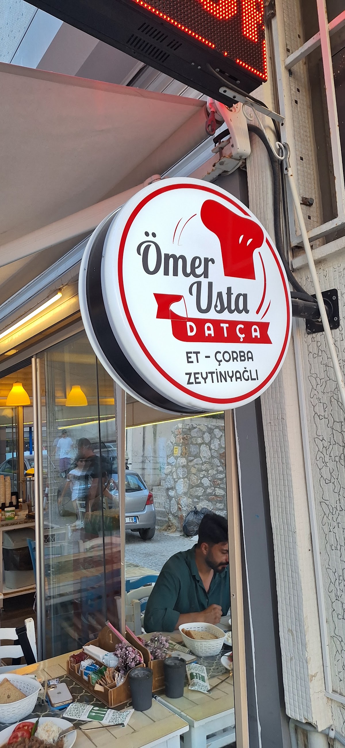 Datça — Omer Usta Datca — gallery