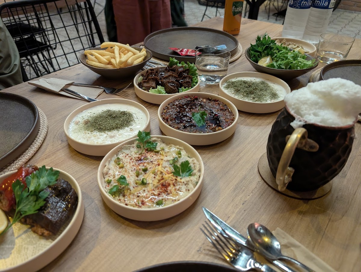 Ayvalık — Anteb I Ala — gallery