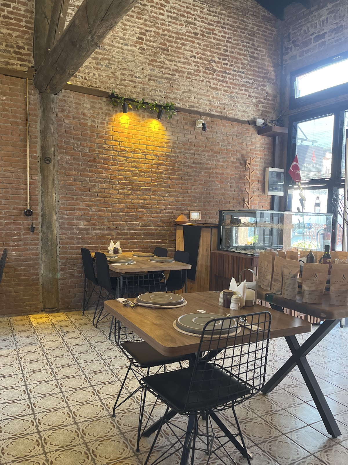 Ayvalık — Anteb I Ala — gallery