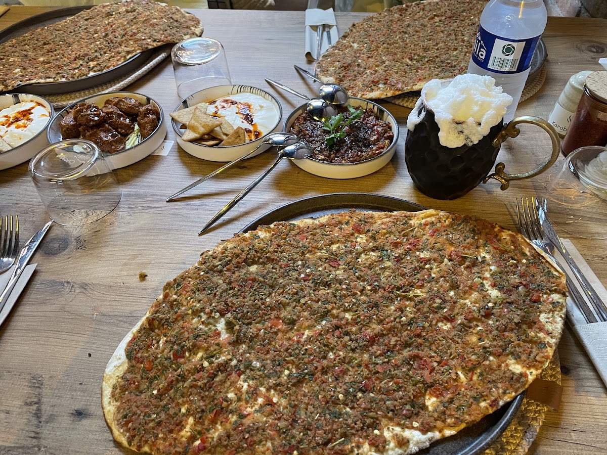 Ayvalık — Anteb I Ala — gallery