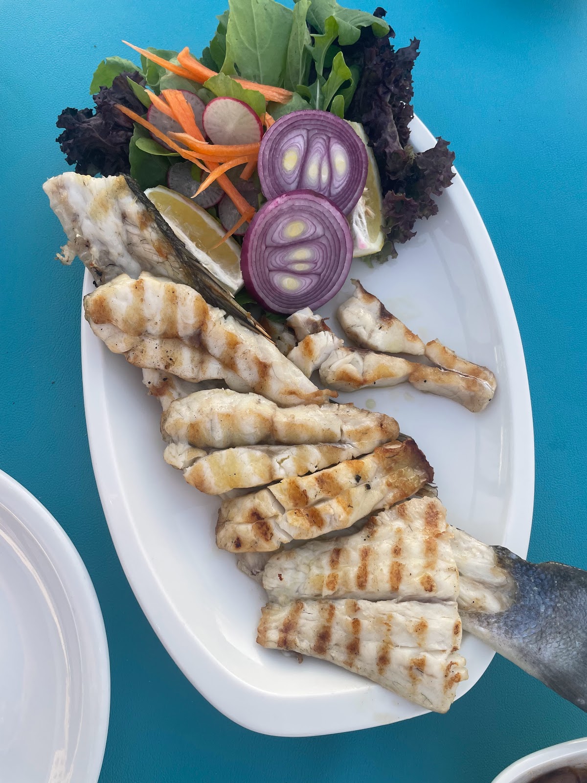 Ayvalık — Payeli Restaurant — gallery